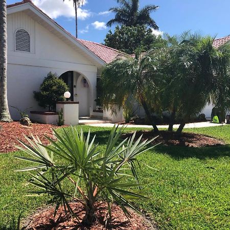 Villa Endless Love Cape Coral Exteriör bild