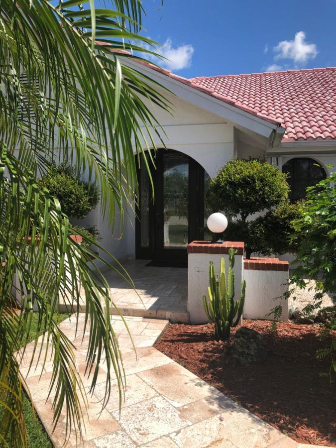 Villa Endless Love Cape Coral Exteriör bild